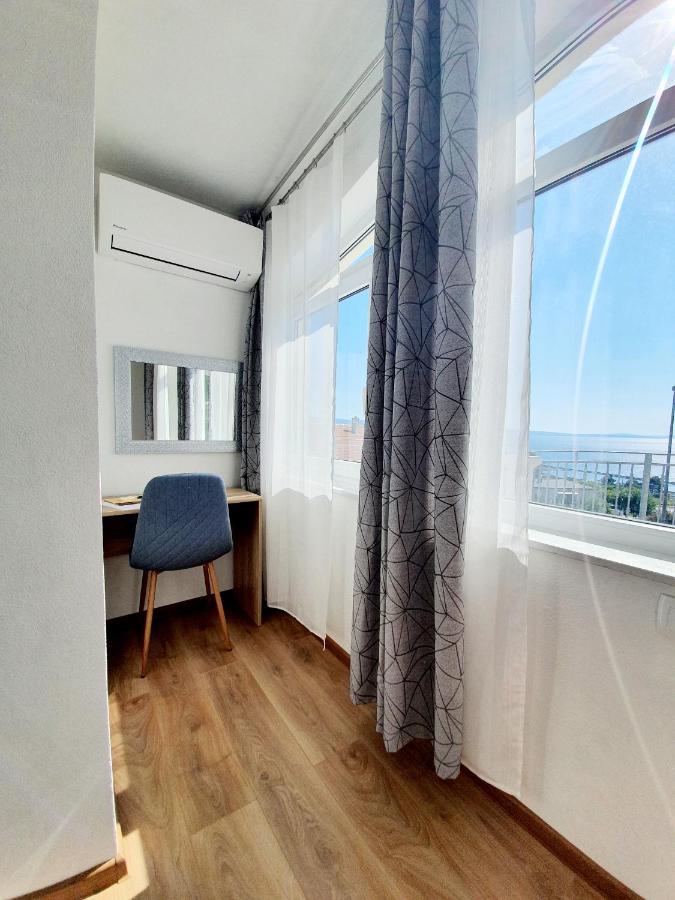 White House Apartments Дуги Рат Екстериор снимка